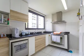 Apartamento com 3 Quartos para venda ou aluguel, 207m² no Jardim Panorama, São Paulo - Foto 16