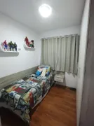 Apartamento com 3 Quartos à venda, 107m² no Vila Lusitania, São Bernardo do Campo - Foto 8