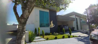 Casa de Condomínio com 3 Quartos à venda, 152m² no Residencial Terras do Vale, Caçapava - Foto 19