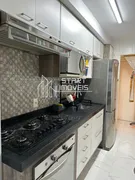 Apartamento com 3 Quartos à venda, 80m² no Campestre, Santo André - Foto 5