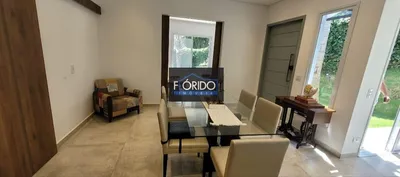Casa de Condomínio com 3 Quartos à venda, 800m² no Condominio Serra da estrela, Atibaia - Foto 5