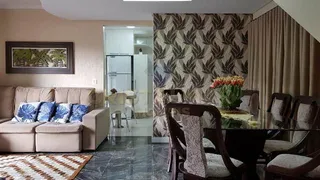 Apartamento com 3 Quartos para alugar, 100m² no Bombas, Bombinhas - Foto 23