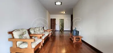 Apartamento com 3 Quartos à venda, 143m² no Tijuca, Rio de Janeiro - Foto 1