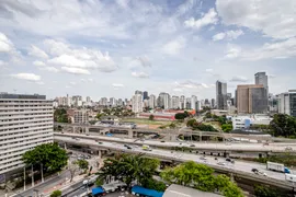Apartamento com 1 Quarto para alugar, 69m² no Cidade Monções, São Paulo - Foto 6