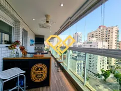 Apartamento com 3 Quartos à venda, 206m² no Pompeia, Santos - Foto 8