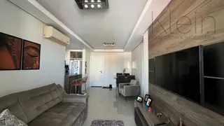 Apartamento com 2 Quartos à venda, 80m² no Praia Comprida, São José - Foto 1