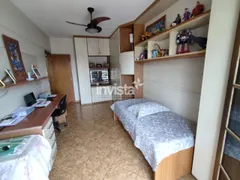 Apartamento com 3 Quartos à venda, 178m² no Marapé, Santos - Foto 11