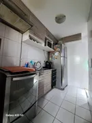 Apartamento com 3 Quartos à venda, 60m² no Centro, Belford Roxo - Foto 4