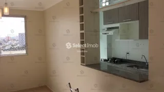 Apartamento com 2 Quartos à venda, 53m² no Parque São Vicente, Mauá - Foto 3