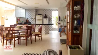 Casa com 3 Quartos à venda, 550m² no Setor de Habitações Individuais Norte, Brasília - Foto 18