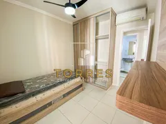 Apartamento com 2 Quartos à venda, 80m² no Praia das Pitangueiras, Guarujá - Foto 18