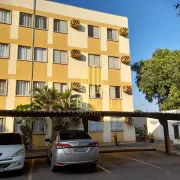 Apartamento com 3 Quartos à venda, 60m² no Porto, Cuiabá - Foto 18
