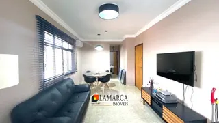 Apartamento com 2 Quartos à venda, 60m² no Enseada, Guarujá - Foto 1