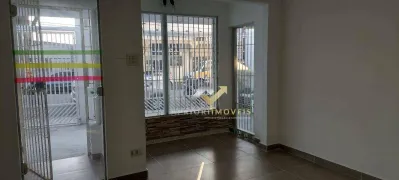 Casa Comercial para alugar, 108m² no Vila Boa Vista, Santo André - Foto 5