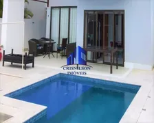 Casa de Condomínio com 5 Quartos à venda, 380m² no Alphaville II, Salvador - Foto 30