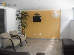 Apartamento com 3 Quartos para alugar, 90m² no Pitangueiras, Guarujá - Foto 29