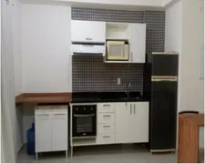 Kitnet com 1 Quarto para alugar, 35m² no Consolação, São Paulo - Foto 1