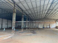 Galpão / Depósito / Armazém à venda, 3598m² no Distrito Empresarial Prefeito Luiz Roberto Jabali, Ribeirão Preto - Foto 1