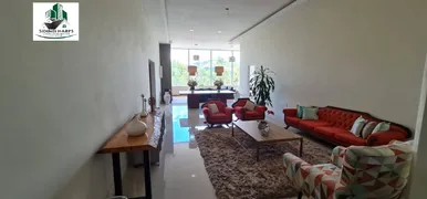 Casa de Condomínio com 5 Quartos à venda, 450m² no Condomínio Residencial Campos do Conde, Bragança Paulista - Foto 6