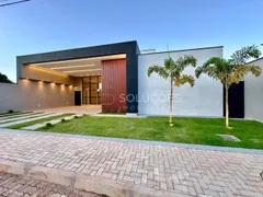 Casa de Condomínio com 4 Quartos à venda, 340m² no Região dos Lagos, Sobradinho - Foto 3