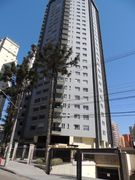 Apartamento com 3 Quartos à venda, 121m² no Cabral, Curitiba - Foto 1