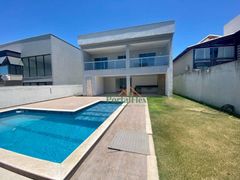 Casa de Condomínio com 4 Quartos à venda, 380m² no Boulevard Lagoa, Serra - Foto 21