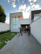Casa com 2 Quartos à venda, 90m² no Residencial Caraibas, Aparecida de Goiânia - Foto 3