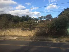 Terreno / Lote / Condomínio à venda, 1200m² no Bandeirantes, Belo Horizonte - Foto 1