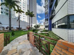 Apartamento com 3 Quartos à venda, 220m² no Lagoa Nova, Natal - Foto 19
