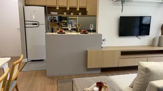 Apartamento com 2 Quartos à venda, 60m² no Bacacheri, Curitiba - Foto 10