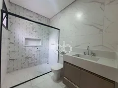 Casa de Condomínio com 3 Quartos à venda, 130m² no Jardins do Imperio, Indaiatuba - Foto 24