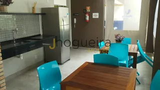 Apartamento com 2 Quartos para alugar, 34m² no Jardim Taquaral, São Paulo - Foto 28