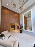 Apartamento com 3 Quartos para alugar, 178m² no São Benedito, Poços de Caldas - Foto 22