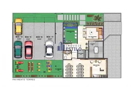 Apartamento com 2 Quartos à venda, 88m² no Sanvitto, Caxias do Sul - Foto 17