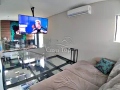 Casa de Condomínio com 3 Quartos à venda, 270m² no Jardim Carvalho, Ponta Grossa - Foto 5