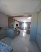 Apartamento com 3 Quartos à venda, 90m² no Eldorado, Contagem - Foto 3