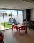 Casa de Condomínio com 3 Quartos à venda, 210m² no Jardim Magnólias, Araraquara - Foto 8