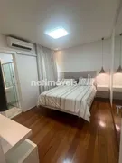 Apartamento com 4 Quartos à venda, 130m² no Funcionários, Belo Horizonte - Foto 15
