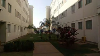 Apartamento com 2 Quartos à venda, 40m² no Parque São Sebastião, Ribeirão Preto - Foto 3