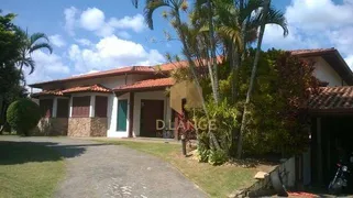 Casa de Condomínio com 4 Quartos à venda, 550m² no Jardim Nossa Senhora das Graças, Itatiba - Foto 1