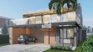 Casa de Condomínio com 5 Quartos à venda, 380m² no Condominio Enseada Lagos de Xangri La, Xangri-lá - Foto 21