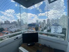 Apartamento com 4 Quartos à venda, 132m² no Vila Mariana, São Paulo - Foto 48