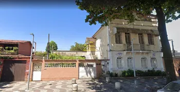 Terreno / Lote / Condomínio à venda, 1083m² no Bangu, Rio de Janeiro - Foto 1