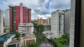 Apartamento com 3 Quartos à venda, 83m² no Lourdes, Belo Horizonte - Foto 5