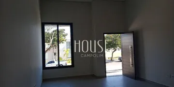 Casa de Condomínio com 3 Quartos à venda, 180m² no Jardim Portal da Primavera, Sorocaba - Foto 13