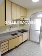 Apartamento com 2 Quartos para alugar, 130m² no Pitangueiras, Guarujá - Foto 12