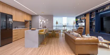 Apartamento com 3 Quartos à venda, 103m² no Praia do Canto, Vitória - Foto 16