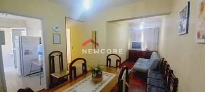 Apartamento com 3 Quartos à venda, 85m² no Enseada, Guarujá - Foto 1
