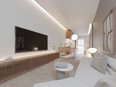 Apartamento com 2 Quartos à venda, 62m² no Praia do Pereque, Porto Belo - Foto 4