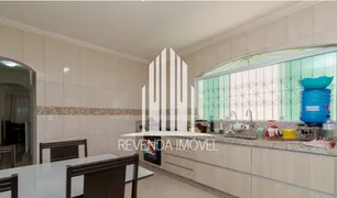 Sobrado com 3 Quartos à venda, 175m² no Jardim Las Vegas, Santo André - Foto 6